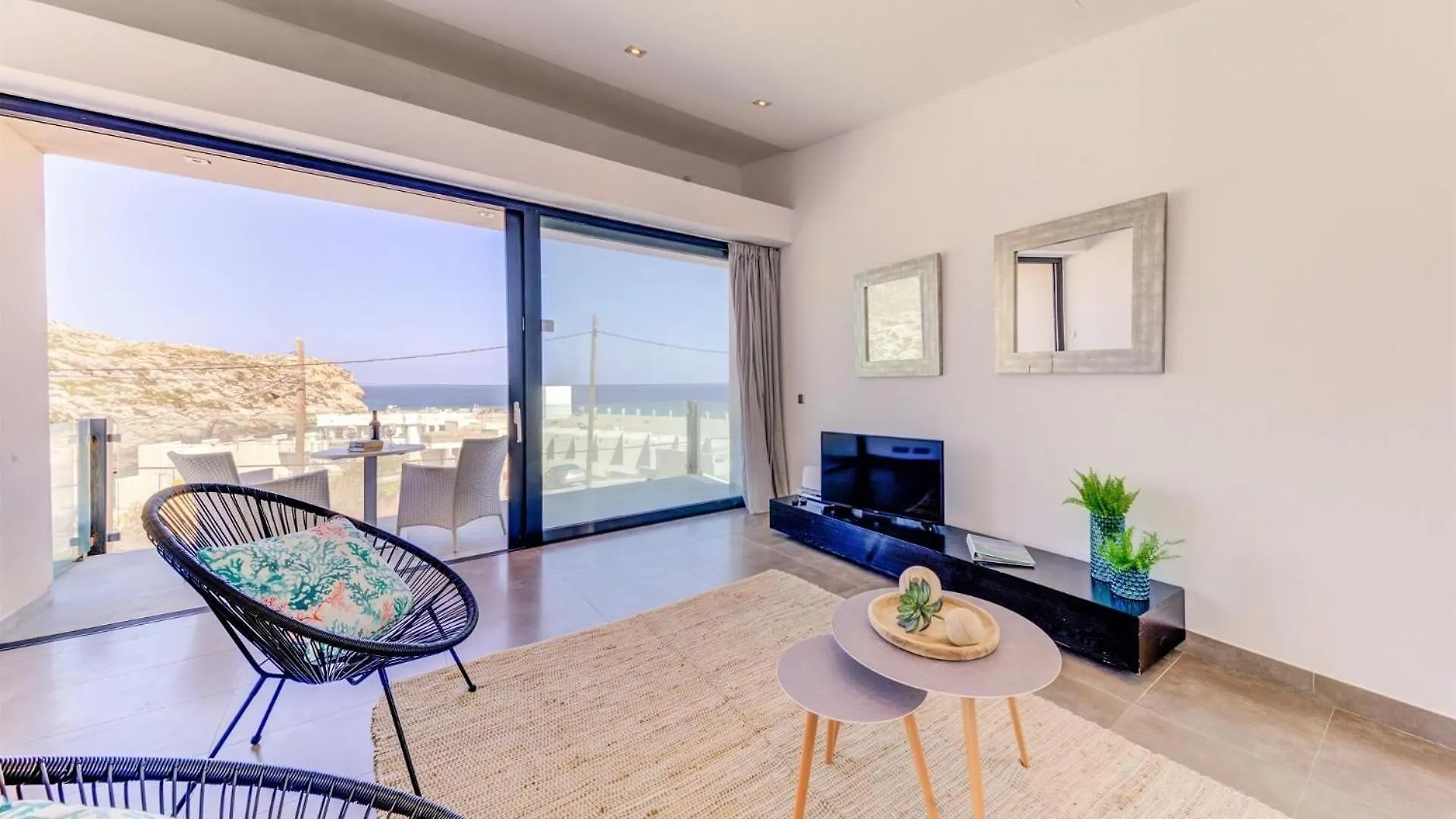 Cala Clara Beach Apartment By Sealand Villas Cala de Sant Vicenc 西班牙