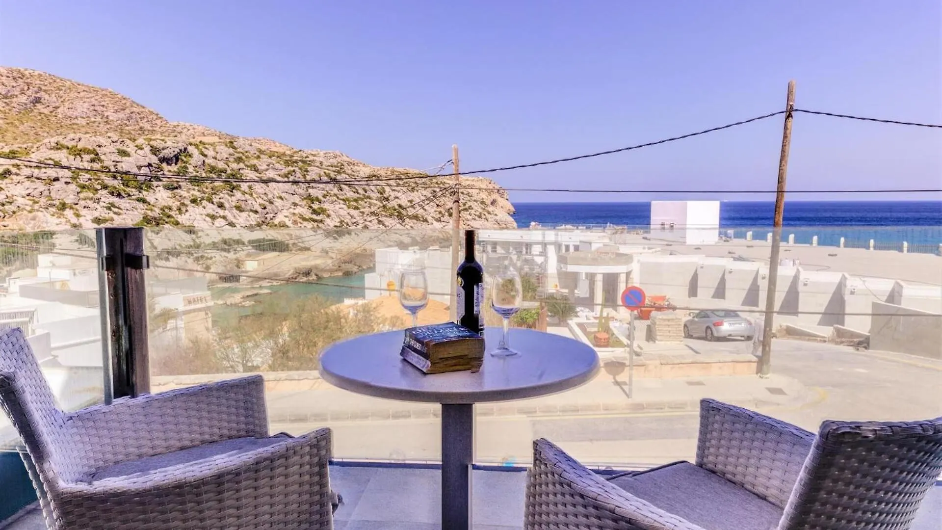 Cala Clara Beach Apartment By Sealand Villas Cala de Sant Vicenc