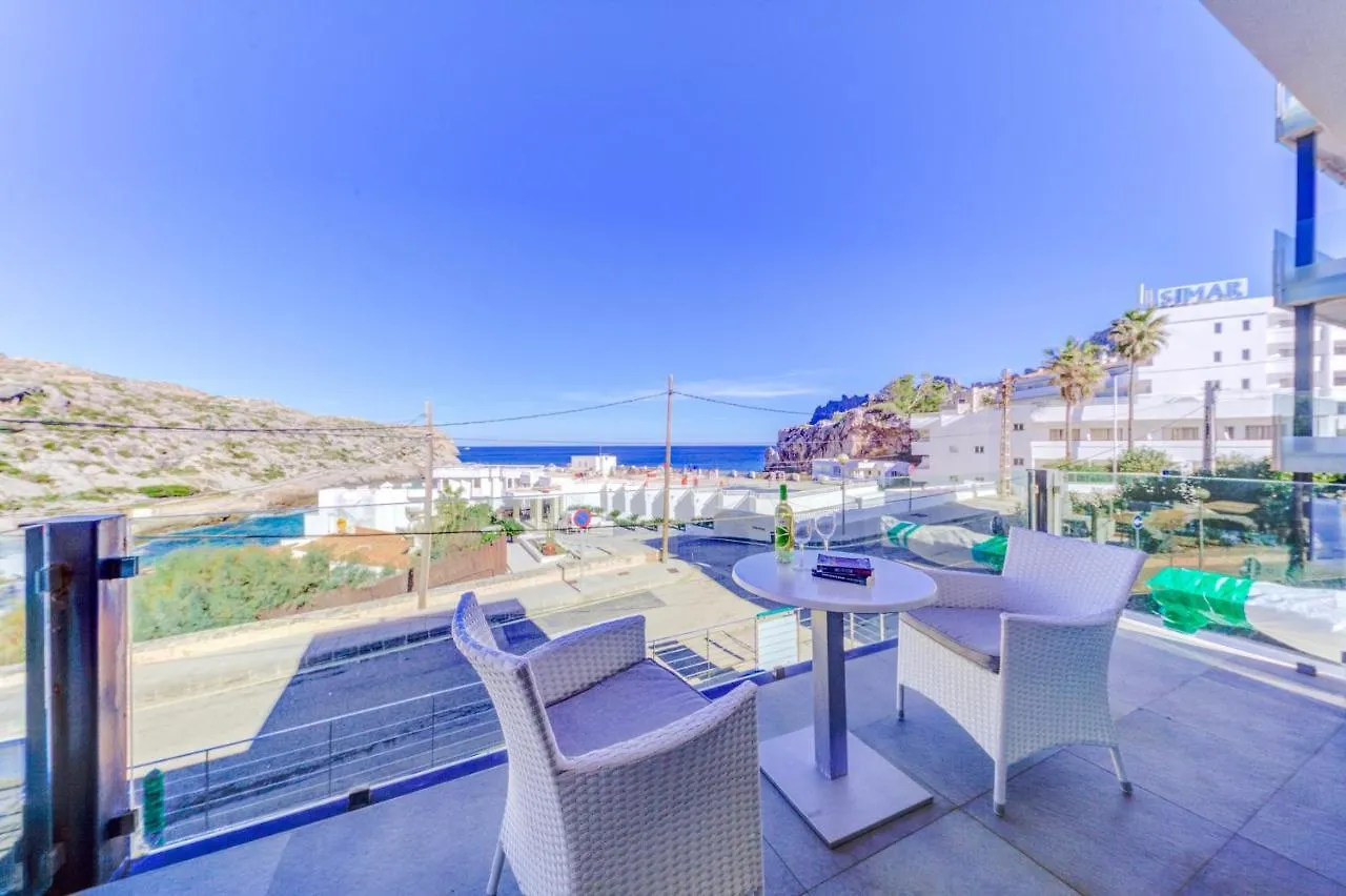 Cala Clara Beach Apartment By Sealand Villas联系方式